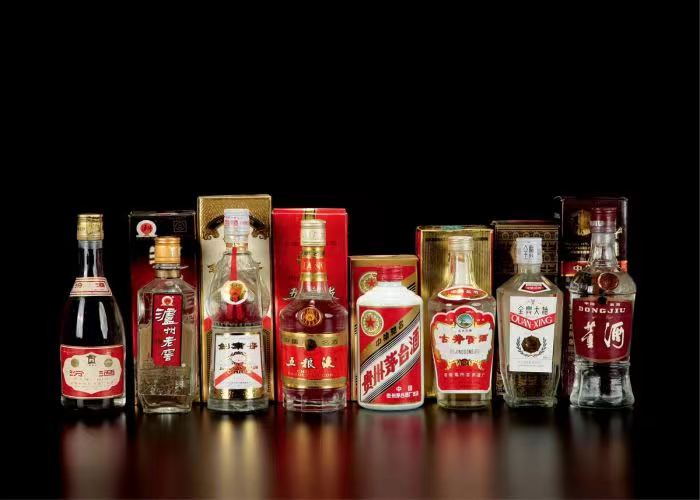 丰县老酒储存的方法